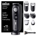 10 Best Beard Trimmers - March 2024
